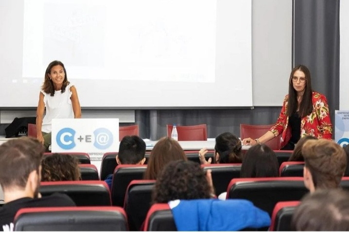 Asturias joven emprenda Caja Rural