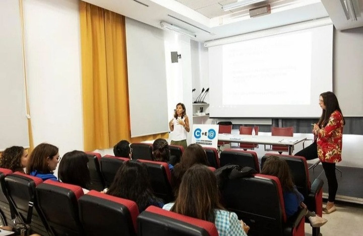 Asturias joven emprenda Caja Rural