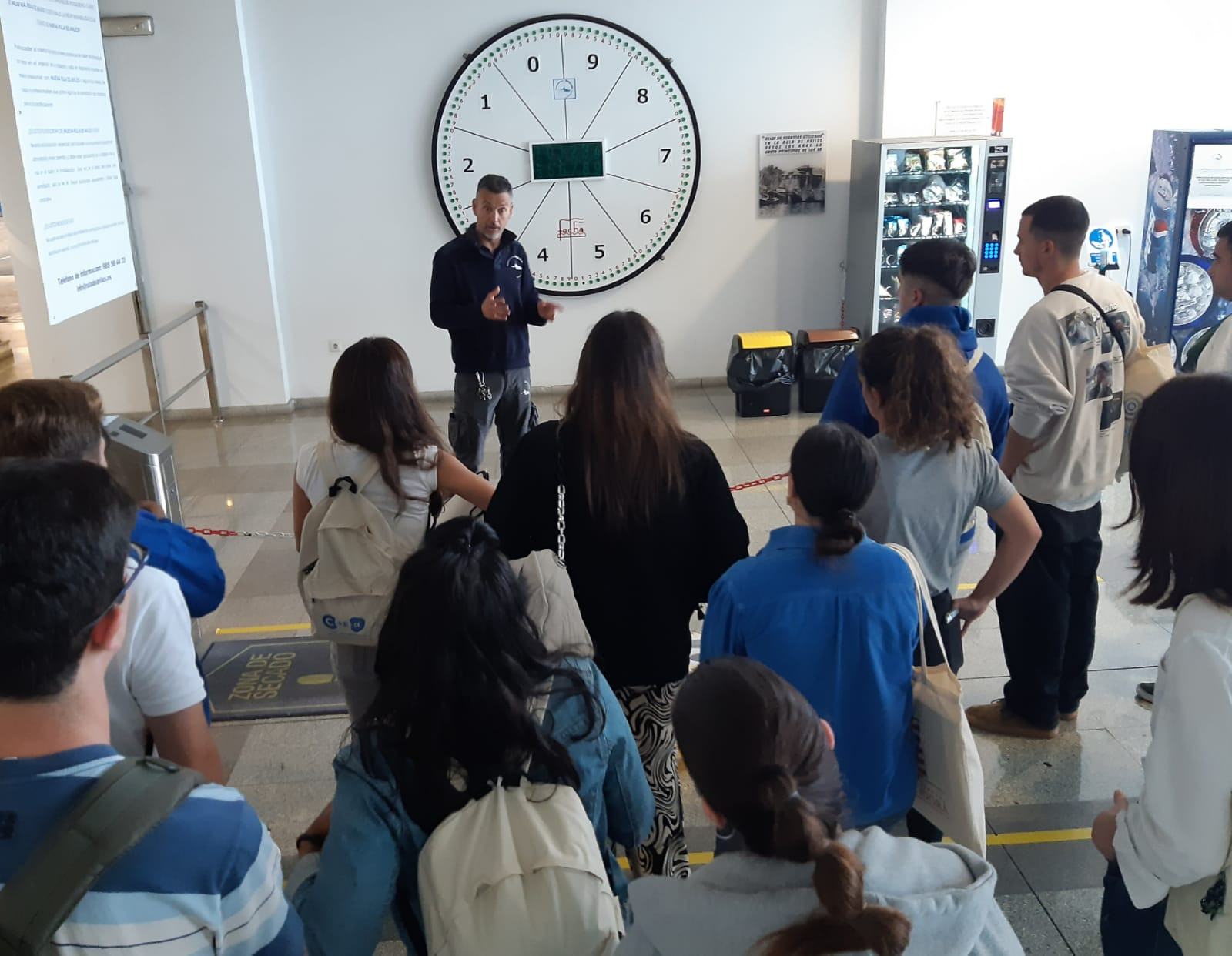 Asturias joven emprenda Rula de Avilés