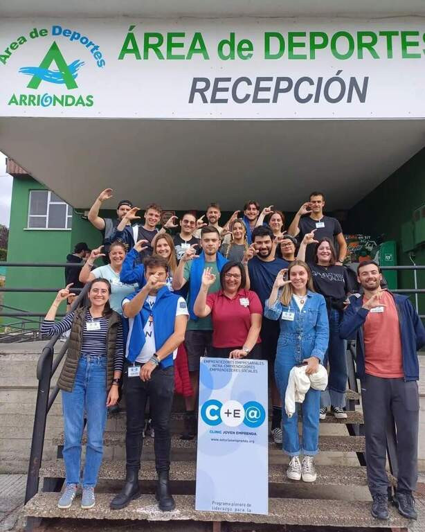Asturias joven emprenda Primeros auxilios