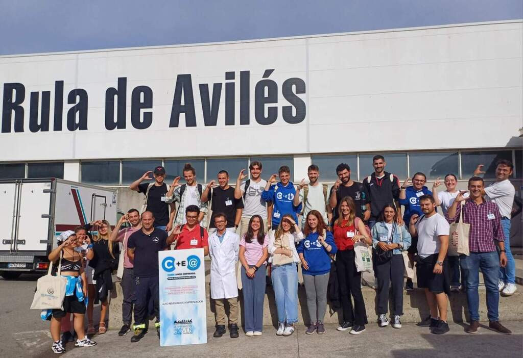 Asturias joven emprenda Rula