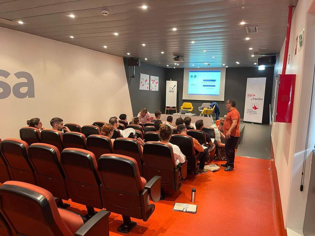 Asturias joven emprenda Ventas y negociación