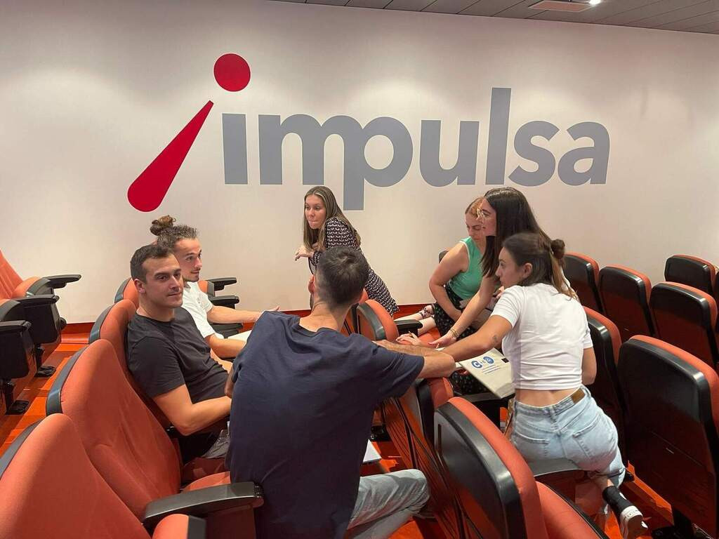 Asturias joven emprenda Ventas y negociación