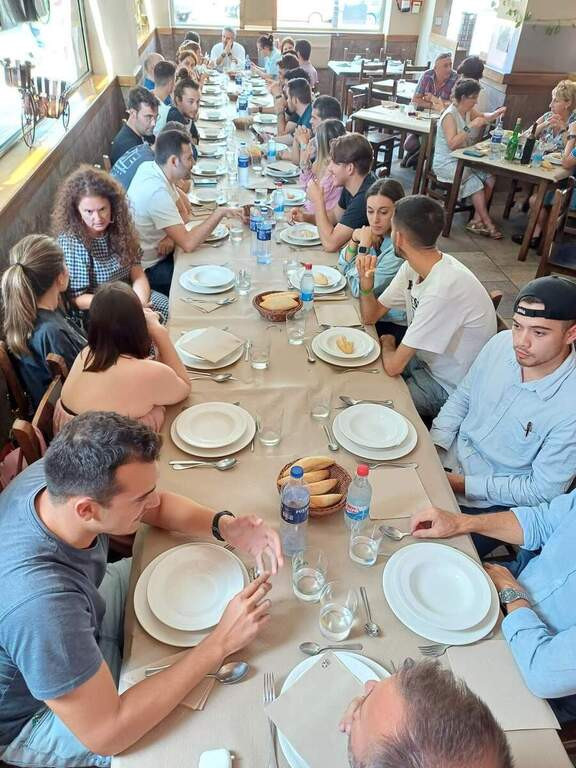 Asturias joven emprenda Comida