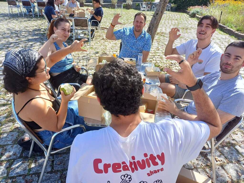 Asturias joven emprenda Comida