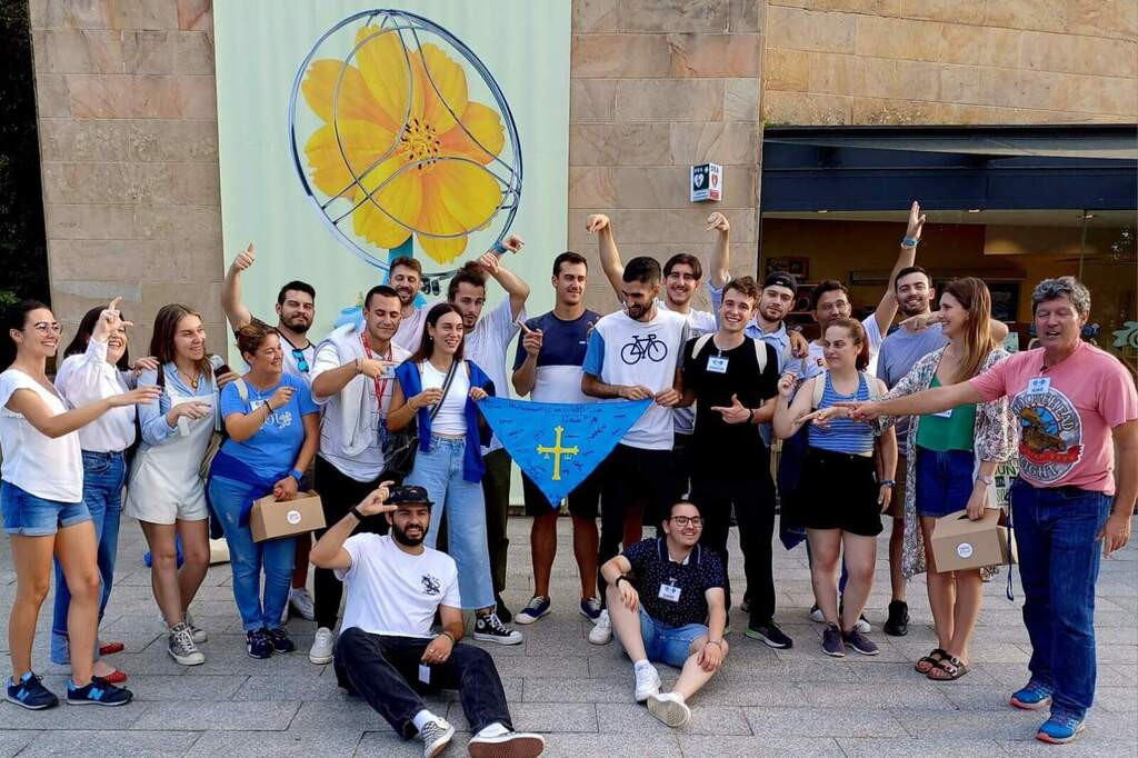 Asturias joven emprenda Botánico