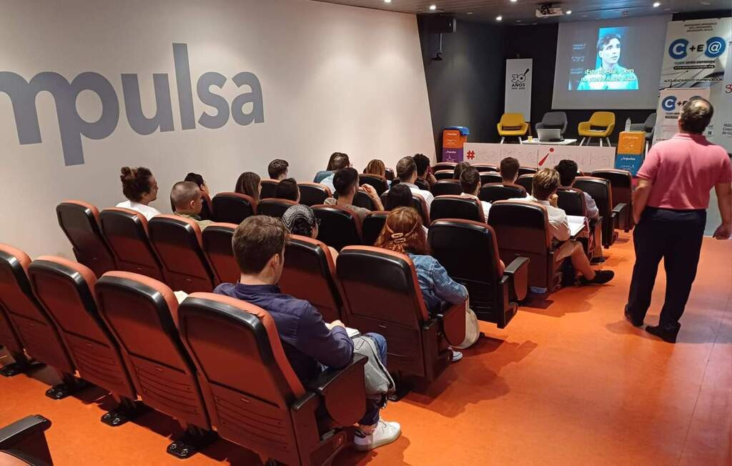 Asturias joven emprenda Motivación