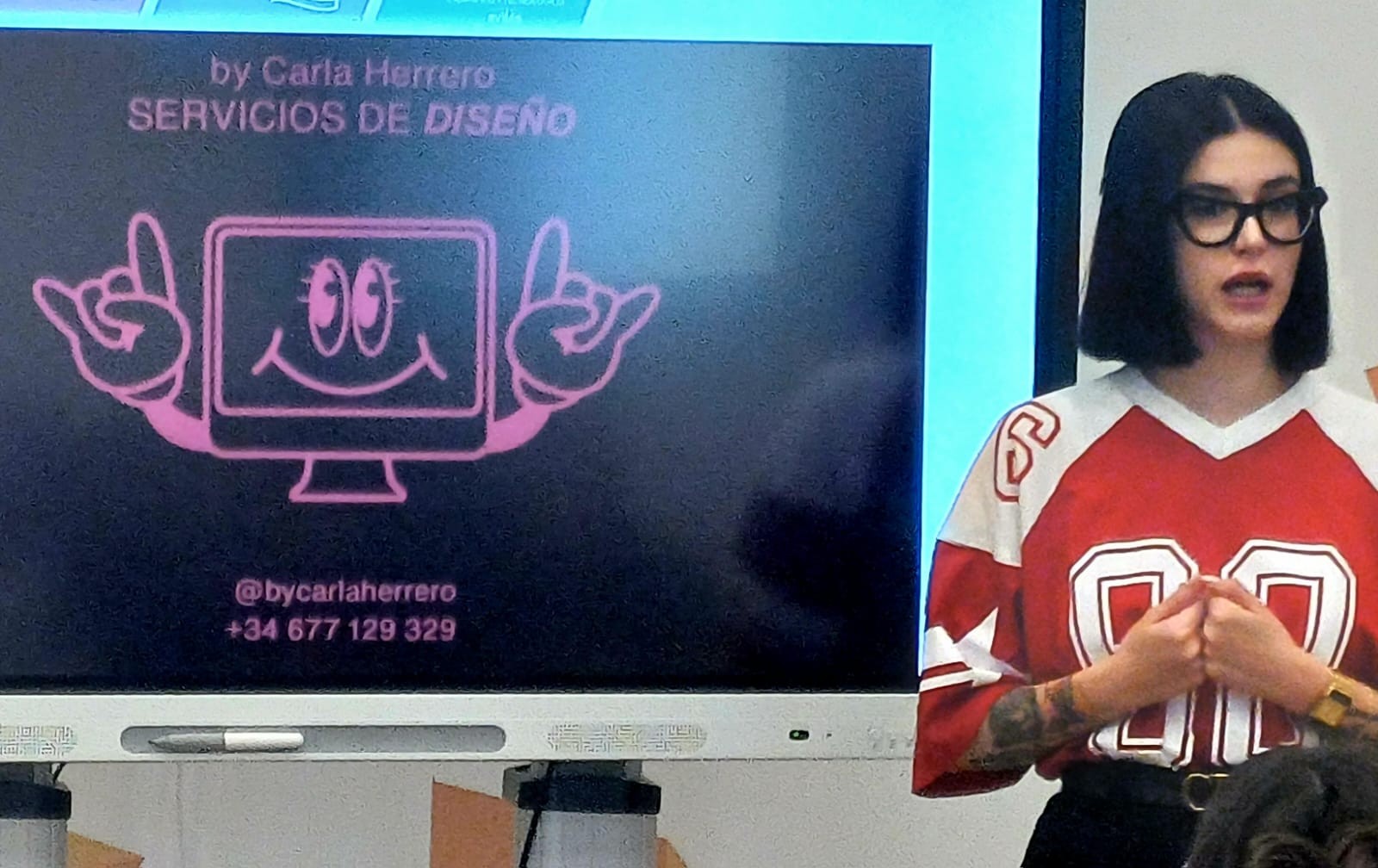 Asturias joven emprenda La Curtidora