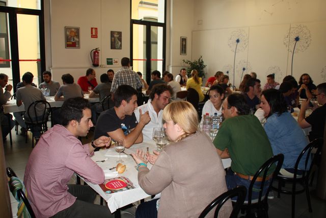 Asturias joven emprenda Emprendedores en Avilés